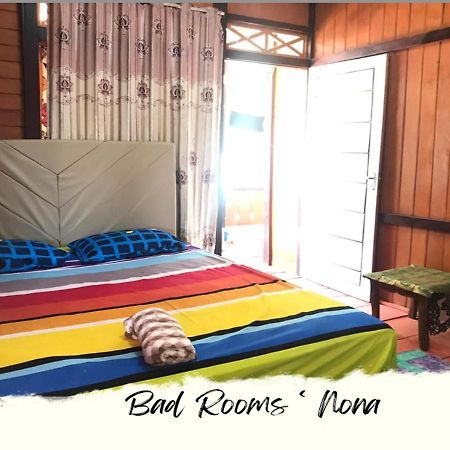Heiner Homestay Bunaken Dış mekan fotoğraf