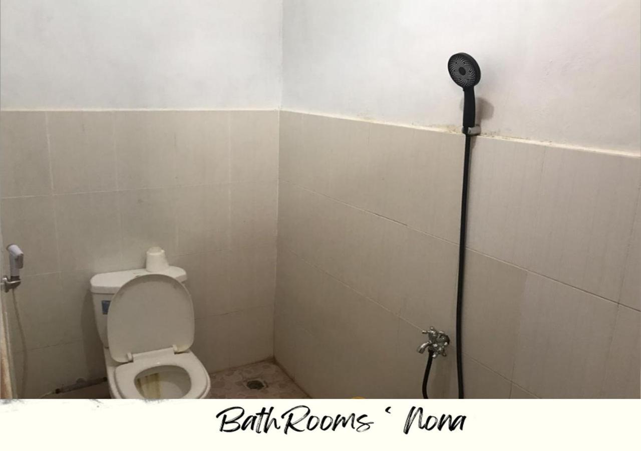 Heiner Homestay Bunaken Dış mekan fotoğraf