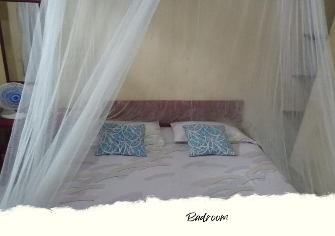 Heiner Homestay Bunaken Dış mekan fotoğraf