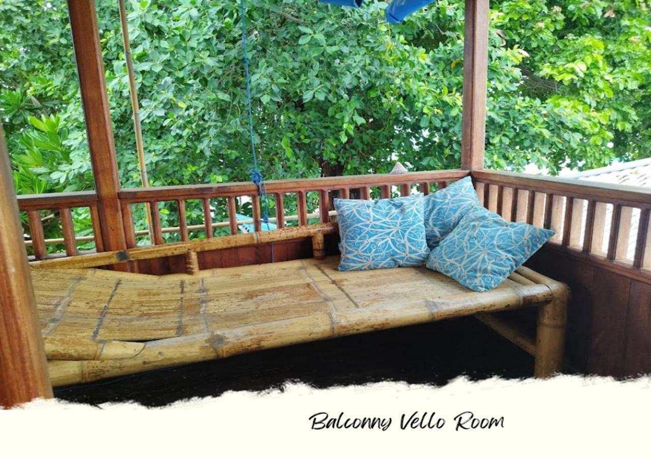 Heiner Homestay Bunaken Dış mekan fotoğraf